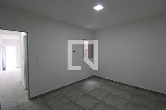 Quarto de apartamento para alugar com 1 quarto, 38m² em Socorro, São Paulo