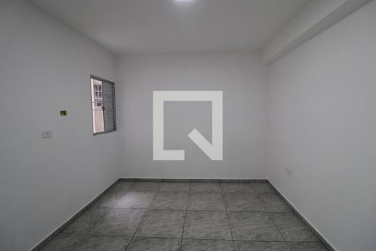 Quarto de apartamento para alugar com 1 quarto, 38m² em Socorro, São Paulo