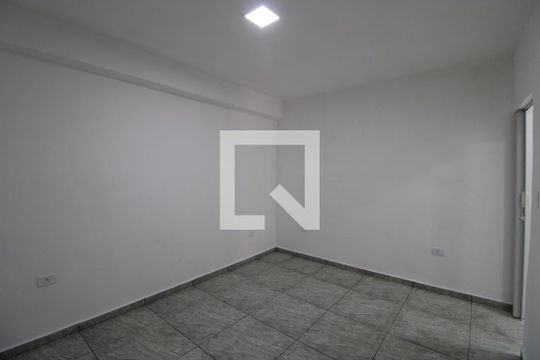Quarto de apartamento para alugar com 1 quarto, 38m² em Socorro, São Paulo
