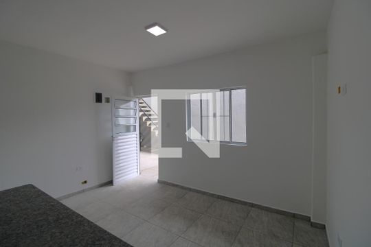 Apartamento para alugar com 1 quarto, 38m² em Socorro, São Paulo