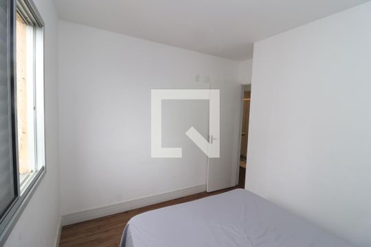 Quarto 1 de apartamento à venda com 2 quartos, 63m² em Tatuapé, São Paulo