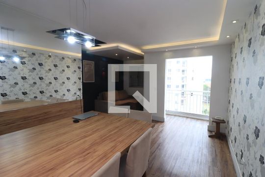 Apartamento à venda com 2 quartos, 63m² em Tatuapé, São Paulo