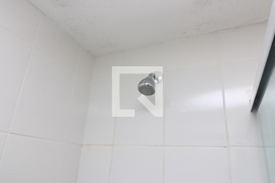 Banheiro da Suíte de apartamento à venda com 2 quartos, 63m² em Tatuapé, São Paulo