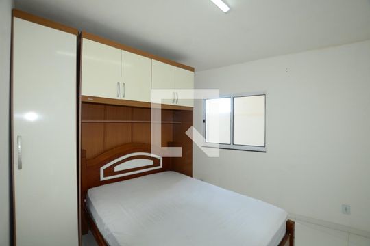 Quarto de apartamento para alugar com 1 quarto, 30m² em Vicente de Carvalho, Rio de Janeiro