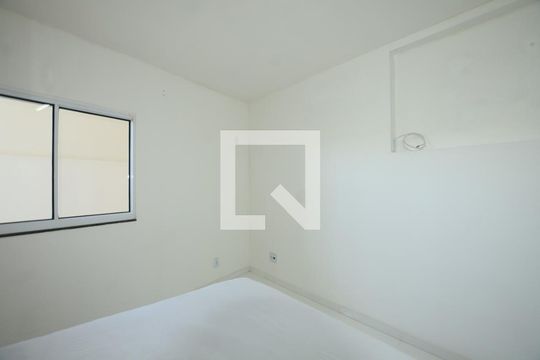Quarto de apartamento para alugar com 1 quarto, 30m² em Vicente de Carvalho, Rio de Janeiro
