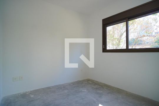 Quarto  Suíte  de apartamento à venda com 3 quartos, 170m² em Petrópolis, Porto Alegre