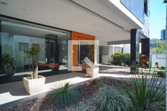 Área comum de apartamento à venda com 3 quartos, 170m² em Petrópolis, Porto Alegre