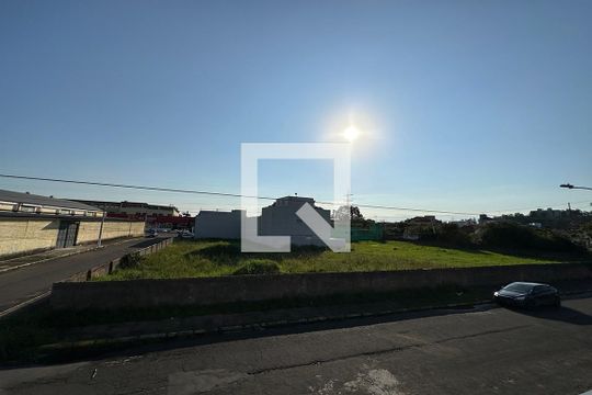 Sacada - Vista de casa à venda com 2 quartos, 141m² em Scharlau, São Leopoldo