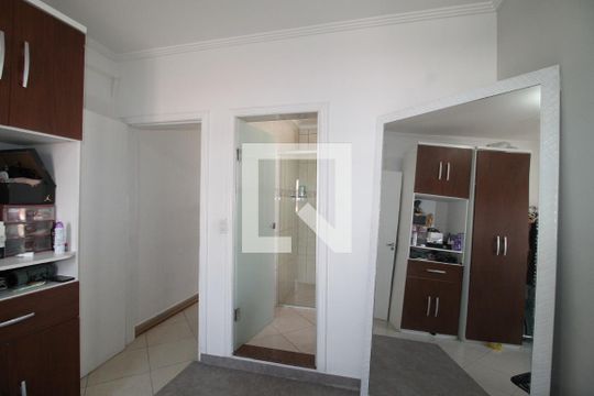 Quarto Suíte 1 de casa à venda com 2 quartos, 125m² em Jardim Santa Maria, São Paulo