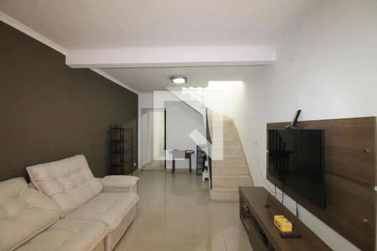 Casa à venda com 2 quartos, 125m² em Jardim Santa Maria, São Paulo