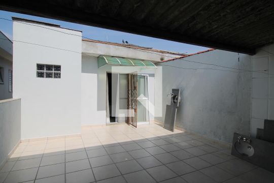 Área de Serviço de casa à venda com 2 quartos, 125m² em Jardim Santa Maria, São Paulo