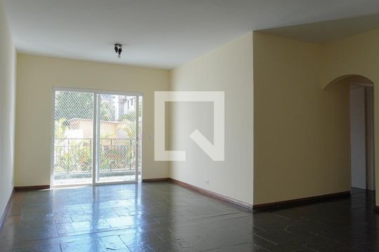 Apartamento para alugar com 3 quartos, 157m² em Vila Monte Alegre, São Paulo