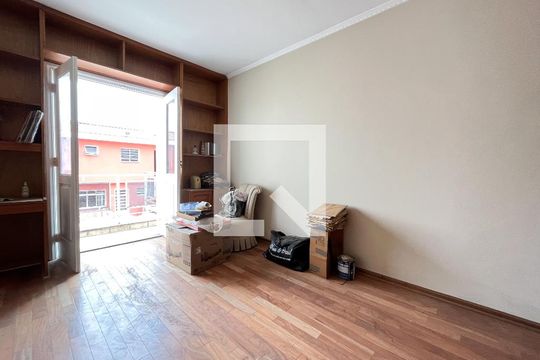 Quarto 1 de casa à venda com 5 quartos, 500m² em Vila Campestre, São Paulo