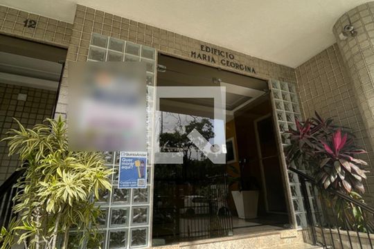 Apartamento à venda com 2 quartos, 60m² em Maracanã, Rio de Janeiro