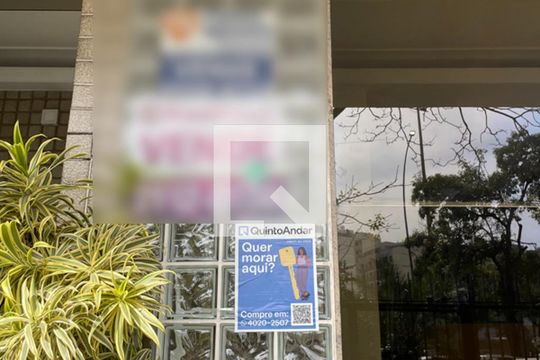 PLACA de apartamento à venda com 2 quartos, 60m² em Maracanã, Rio de Janeiro