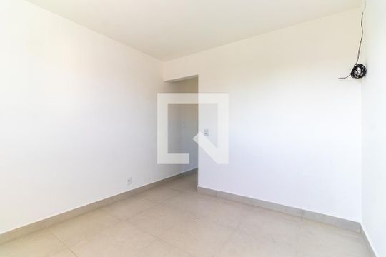 Dormitório de kitnet/studio para alugar com 1 quarto, 31m² em Jardim Alfredo, São Paulo