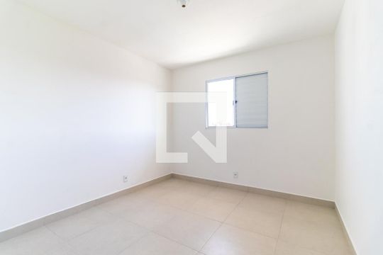 Dormitório de kitnet/studio para alugar com 1 quarto, 31m² em Jardim Alfredo, São Paulo