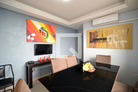 Copa de casa à venda com 3 quartos, 248m² em Medianeira, Porto Alegre