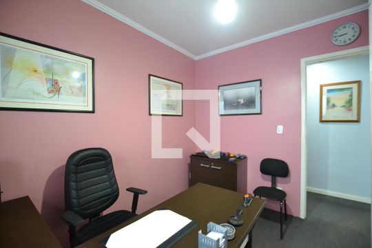 Quarto 2 de casa à venda com 3 quartos, 248m² em Medianeira, Porto Alegre