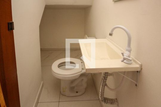 Lavabo de casa à venda com 3 quartos, 280m² em Jardim Vila Formosa, São Paulo