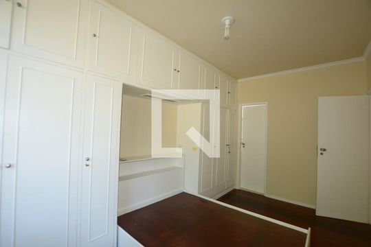 Quarto 1 Suite de apartamento à venda com 3 quartos, 100m² em Vila Valqueire, Rio de Janeiro