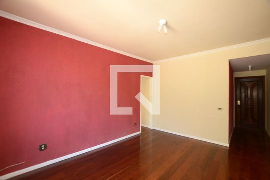 Sala de apartamento à venda com 3 quartos, 100m² em Vila Valqueire, Rio de Janeiro