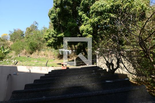 Vista da Suíte de apartamento à venda com 3 quartos, 100m² em Vila Valqueire, Rio de Janeiro