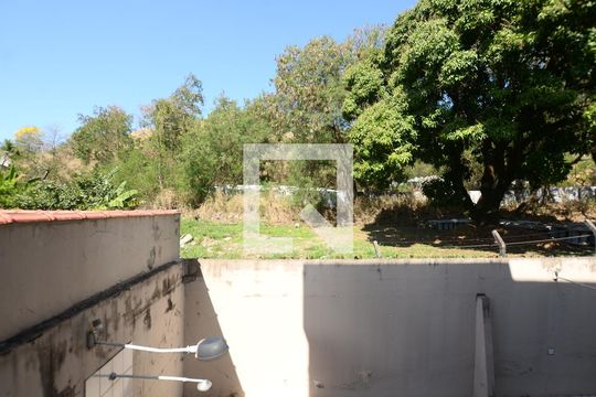 Vista da sala de apartamento à venda com 3 quartos, 100m² em Vila Valqueire, Rio de Janeiro