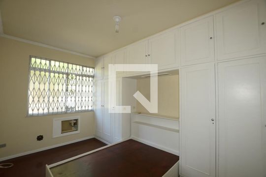 Quarto 1 Suite de apartamento à venda com 3 quartos, 100m² em Vila Valqueire, Rio de Janeiro