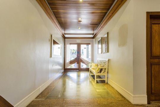 Área comum de apartamento à venda com 4 quartos, 225m² em Mont’serrat, Porto Alegre