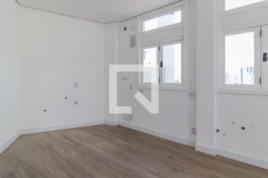 Cozinha de apartamento à venda com 4 quartos, 225m² em Mont’serrat, Porto Alegre
