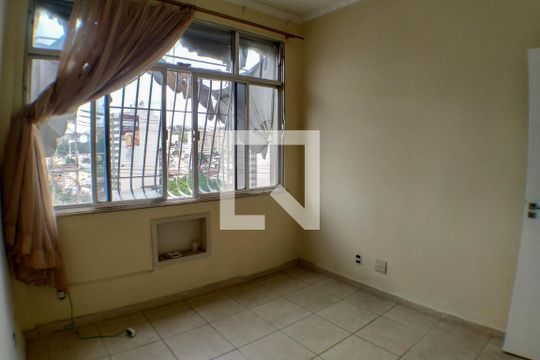 Quarto 1 de apartamento à venda com 2 quartos, 70m² em Fonseca, Niterói