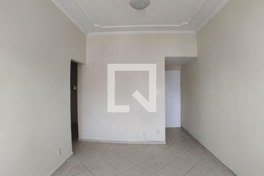 Sala de apartamento à venda com 2 quartos, 70m² em Fonseca, Niterói