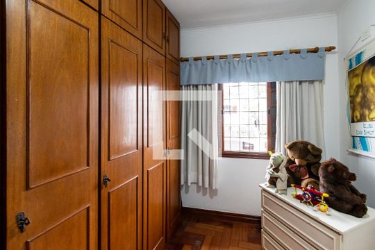 Quarto 1 de casa à venda com 4 quartos, 289m² em Cidade Vargas, São Paulo