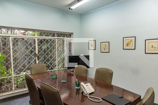Quato 1 de casa para alugar com 8 quartos, 240m² em Vila Mariana, São Paulo