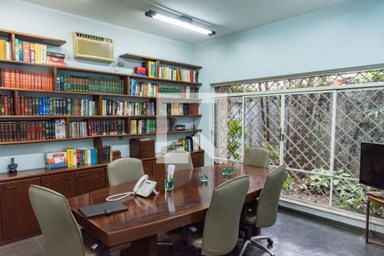 Quato 1 de casa para alugar com 8 quartos, 240m² em Vila Mariana, São Paulo