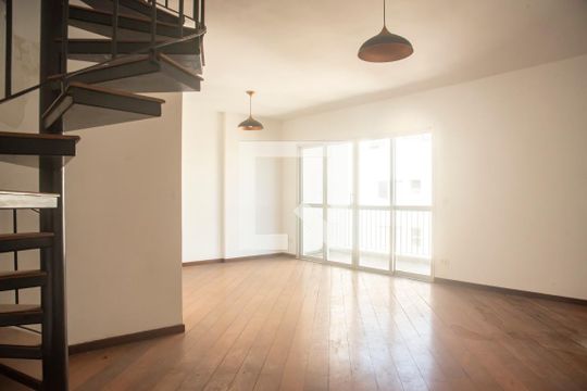Apartamento à venda com 5 quartos, 257m² em Vila Clementino, São Paulo