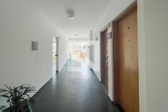 Área comum - Hall de apartamento à venda com 3 quartos, 79m² em Taboão, São Bernardo do Campo