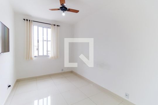 Quarto 1 de apartamento à venda com 2 quartos, 60m² em Cambuci, São Paulo