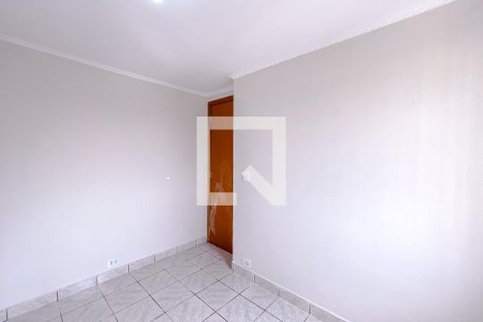 Quarto 1 de apartamento para alugar com 2 quartos, 61m² em Brás, São Paulo