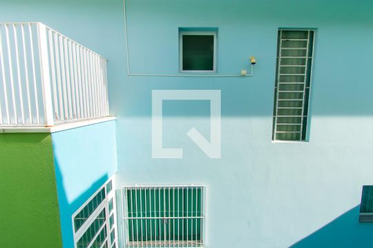 Vista do Quarto 1 de casa à venda com 4 quartos, 415m² em Vila Lucia, São Paulo