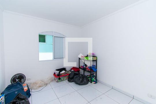 Quarto 1 de casa à venda com 4 quartos, 415m² em Vila Lucia, São Paulo