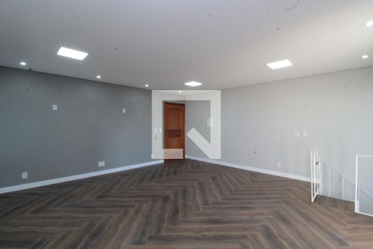 Espaço Gourmet de apartamento para alugar com 3 quartos, 155m² em Mal. Rondon, Canoas