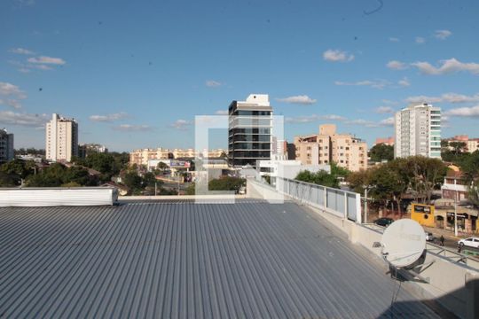 Vista Quarto 3 de apartamento para alugar com 3 quartos, 155m² em Mal. Rondon, Canoas