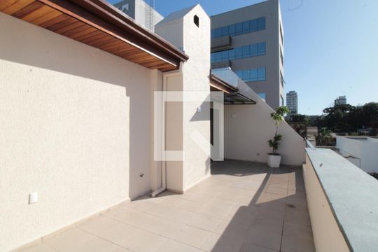 Espaço Gourmet-Varanda de apartamento para alugar com 3 quartos, 155m² em Mal. Rondon, Canoas