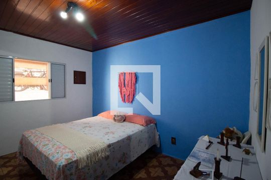 Quarto 1 de casa à venda com 3 quartos, 100m² em Vila Regina, São Paulo