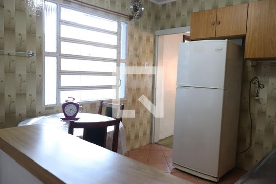 Cozinha de casa à venda com 4 quartos, 240m² em Centro, São Leopoldo