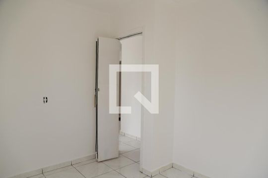 Quarto de apartamento à venda com 1 quarto, 40m² em São Pedro, Osasco