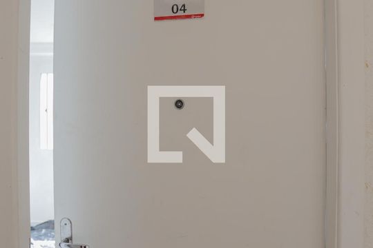 Área de Serviço de apartamento à venda com 1 quarto, 40m² em São Pedro, Osasco