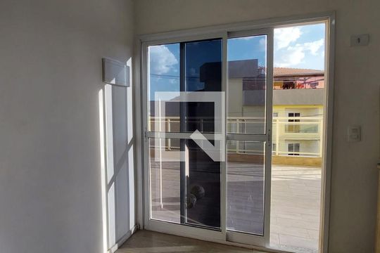 Sala de casa à venda com 4 quartos, 460m² em Parque Novo Oratório, Santo André